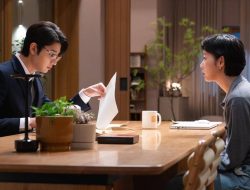 Empat Bintang Gen Z Beradu Akting dengan Artis Chungmuro Tahun 2026