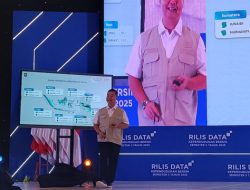 Fakta Menarik Catatan Penduduk Indonesia: Nama Satu Huruf dan WNI Tertua