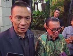 Jokowi Terima Permintaan Maaf Rismon Sianipar