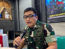 Status siaga turun dari 1 ke 3, ini penjelasan Mabes TNI
