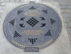 Sejarah Sumur Jobong Surabaya, Jejak Peradaban Majapahit di Kampung Peneleh