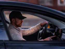 Mengapa Pria Lebih Tenang Menghadapi Drama Mudik Lebaran? Ini Penjelasannya