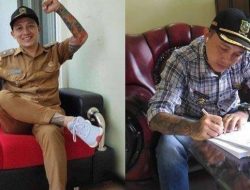 Kades Hoho Kecewa pada Aparat, Pertanyakan Pengamanan yang Lengah saat Dikeroyok LSM