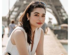 Andre Taulany Didesak Menikah Lagi oleh Anak, Isu Kedekatan dengan Amanda Rigby Muncul Kembali