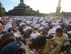 Mengapa Idulfitri Disebut Hari Kemenangan? Ini Jawabannya dalam Islam