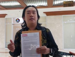 Serangan terhadap Andrie Yunus, KPA: Ancaman terhadap seluruh gerakan HAM