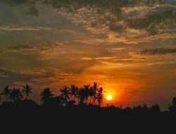 Ritus Mudik, Kenangan, dan Tanah Air