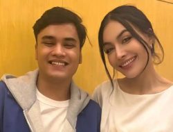 Reaksi anak perempuan Denada saat tahu punya saudara di Banyuwangi, bahagia