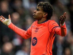 Sebaran Klub di 8 Besar Liga Eropa: Spanyol dan Inggris Mendominasi, Belanda Hanya Tersisa Satu Kesempatan