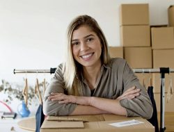 Ternyata Kewirausahaan Bisa Dibentuk, Bukan Sekadar Bakat, Ini Fakta Nyata