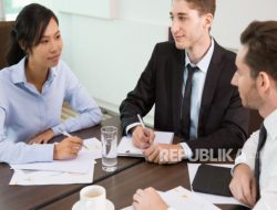 Masuk Prodi Hukum Bisnis, Pelajari Kontrak hingga Startup