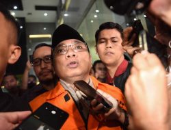 Kronologi Perselisihan Mantan Menteri Agama Yaqut Cholil Qoumas