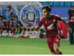 Persebaya Surabaya Dikaitkan dengan Timnas Indonesia: 3 Bintang Diperebutkan, 2 dari Luar Negeri