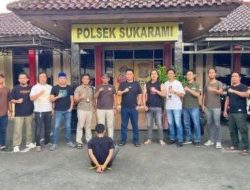 Misteri Pembunuhan Staf Bawaslu Sumsel Terungkap, Maria Simaremare Tewas Dibunuh Kekasihnya