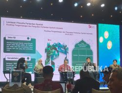 Kekuatan Rahasia Rencana Ekonomi Syariah dalam Hukum Indonesia