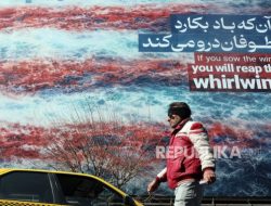 Serangan ke Iran, awal kejatuhan dominasi AS global?