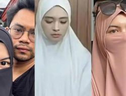 Lebaran Tanpa Suami, Mawa Akhirnya Jujur Pada Perasaannya