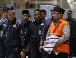 Kasus Korupsi Kuota Haji: Penjelasan KPK Soal Kelanjutan Perkara Yaqut