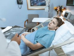 Campak pada Penderita Imun Rendah: Bahaya yang Harus Diketahui