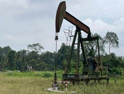 Pemkab Cirebon Tunda Persetujuan Proyek Pertamina di Lahan Pertanian