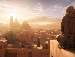 Mengenal Isa Al-Masih di Alkitab: Makna dan Kehidupannya