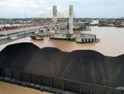 RKAB Batubara 2026 Dipangkas, Premi Asuransi Terancam Turun