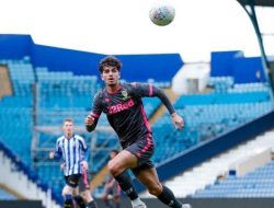 Timnas Indonesia Tantang Liga Inggris? Cara John Herdman Mencengangkan Diungkap A1