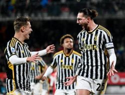 Pembaruan Liga Italia: Rencana Allegri untuk Rabiot dan Bursa Transfer Musim Panas
