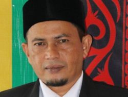 Dari Hutan Pase ke Kursi Ketua DPRK Aceh Utara, Jalan Arafat Ali Menuju Masa Depan Baru