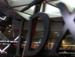 BEI dan KSEI Umumkan Pemilik Saham di Atas 1%, Kepercayaan Asing Kembali?