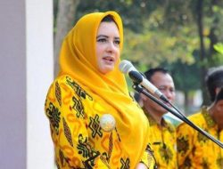 Profil dan Karier Fadia Arafiq yang Terbongkar dalam OTT KPK