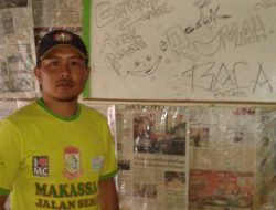 Aksa Mahmud Ajak Pemuda Belajar di Iran