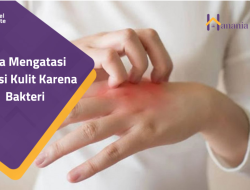 Bunga Telang: Solusi Baru Mengatasi Infeksi Bakteri Resisten