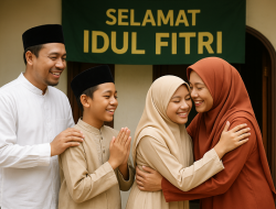 Jadwal Sidang Isbat Lebaran 2026: Muhammadiyah Tetapkan Idul Fitri 20 Maret