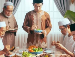 Puasa Ramadan dan Pengiringnya