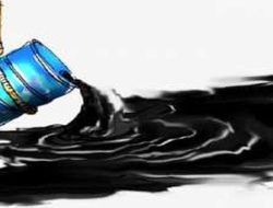 Kondisi stok dan harga BBM Indonesia, harga minyak dunia tembus 200 dolar AS