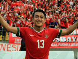Febri Hariyadi, Debut Perdana Akhiri Musim Lebih Cepat dengan Persis Solo