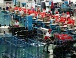 Posko THR Disnaker Balikpapan, Perusahaan Terlambat Bayar Denda 5 Persen