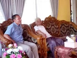 Bupati Merangin: Masalah Jalan di Tabir Timur Sangat Berat