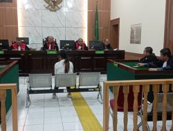 Persidangan kasus kerusuhan Banyumas, pengacara minta terdakwa dibebaskan