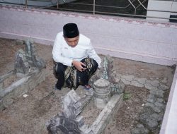 Agh Umar Shihab, Ulama Bugis Pembela Syiah