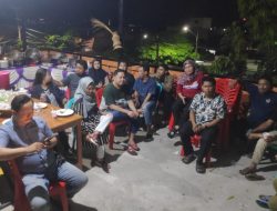 AJI Yogyakarta Buka Posko Pengaduan THR, Ungkap Pola Pelanggaran Berulang