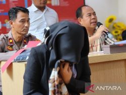 Berkat CCTV, Pelaku Pembuang Bayi Perempuan di Pasar Terungkap