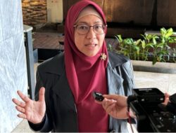 Gus Alex, Stafsus Yaqut yang Diduga Atur Jalur Belakang Haji