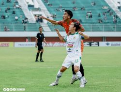 Hitung Peluang Barito Putera Menghadapi PSIS, PSS Sleman Berpeluang Promosi Liga Super