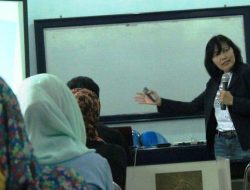 Sebelum Hilang di Selat Hormuz, Kapten Miswar Ingin Menjadi Dosen