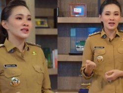 Gubernur Sherly Laos Ajak Pedagang Bugis Makassar Investasi di Maluku Utara, Fokus pada Sektor Pangan