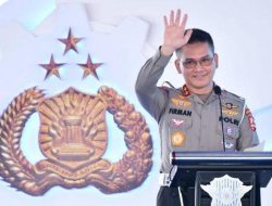 Jejak Sutrisno: Karier Militer Menggembleng Hingga Jadi Wapres Orde Baru, Profesi Anak ke-7nya