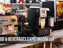 Jogja Food & Beverage Expo 2026 Tampilkan Kompetisi Kuliner dan Inovasi F&B