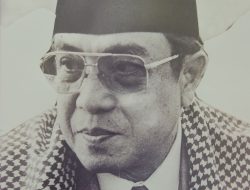 Jejak Kehidupan KH Mursyidin: Dari Hafiz hingga Ketua MUI Sultra